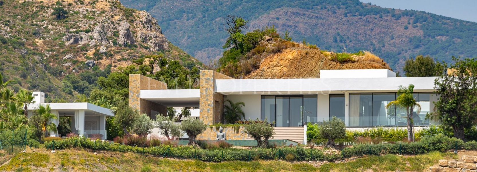 Villa  en Benahavis