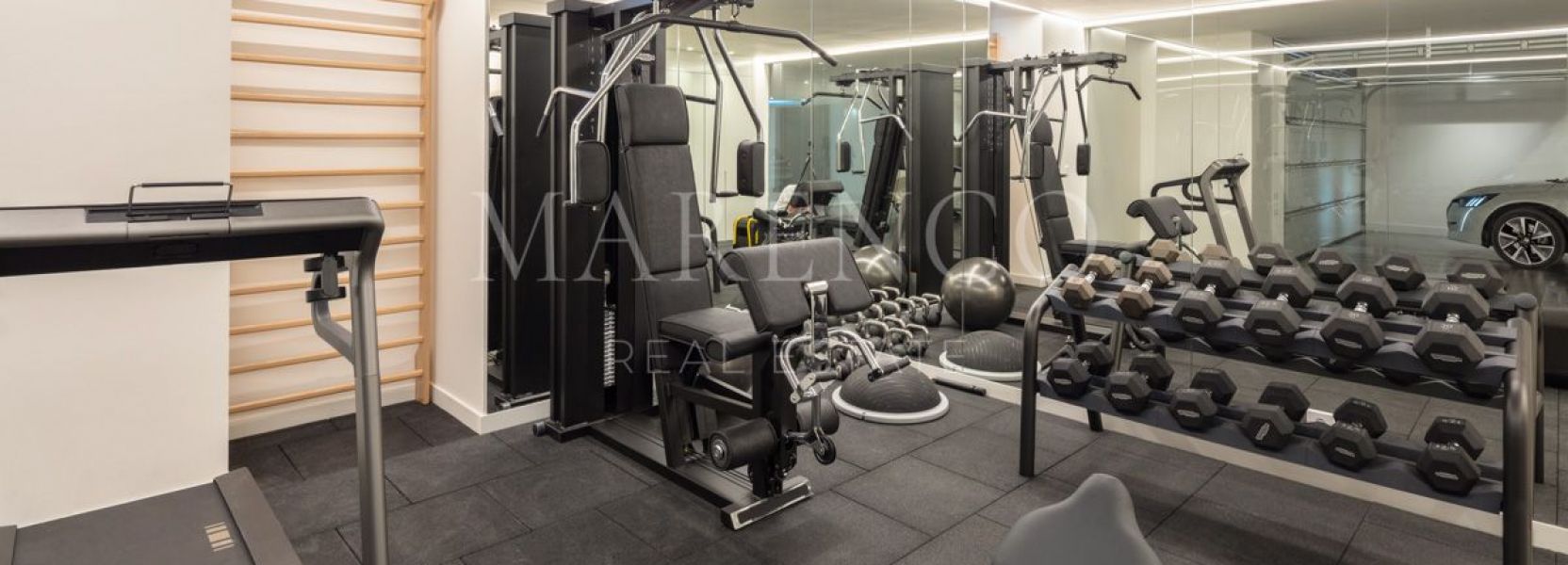 Villa  en Nueva Andalucia, Marbella