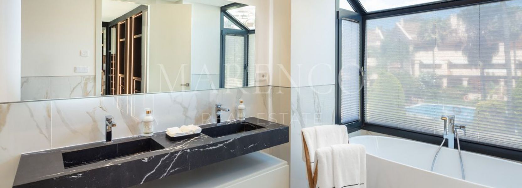 Villa  en Nueva Andalucia, Marbella