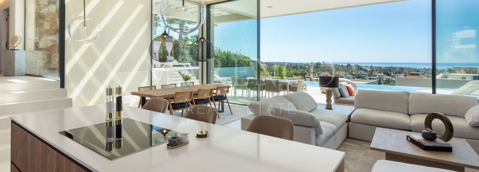 Villa  en Nueva Andalucia, Marbella