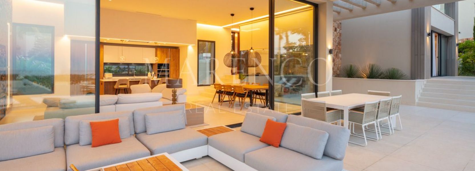 Villa  en Nueva Andalucia, Marbella