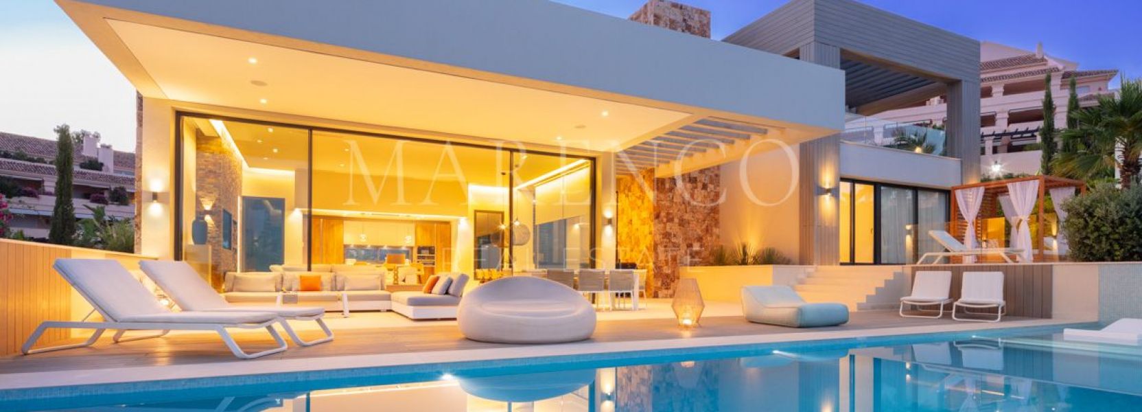 Villa  en Nueva Andalucia, Marbella