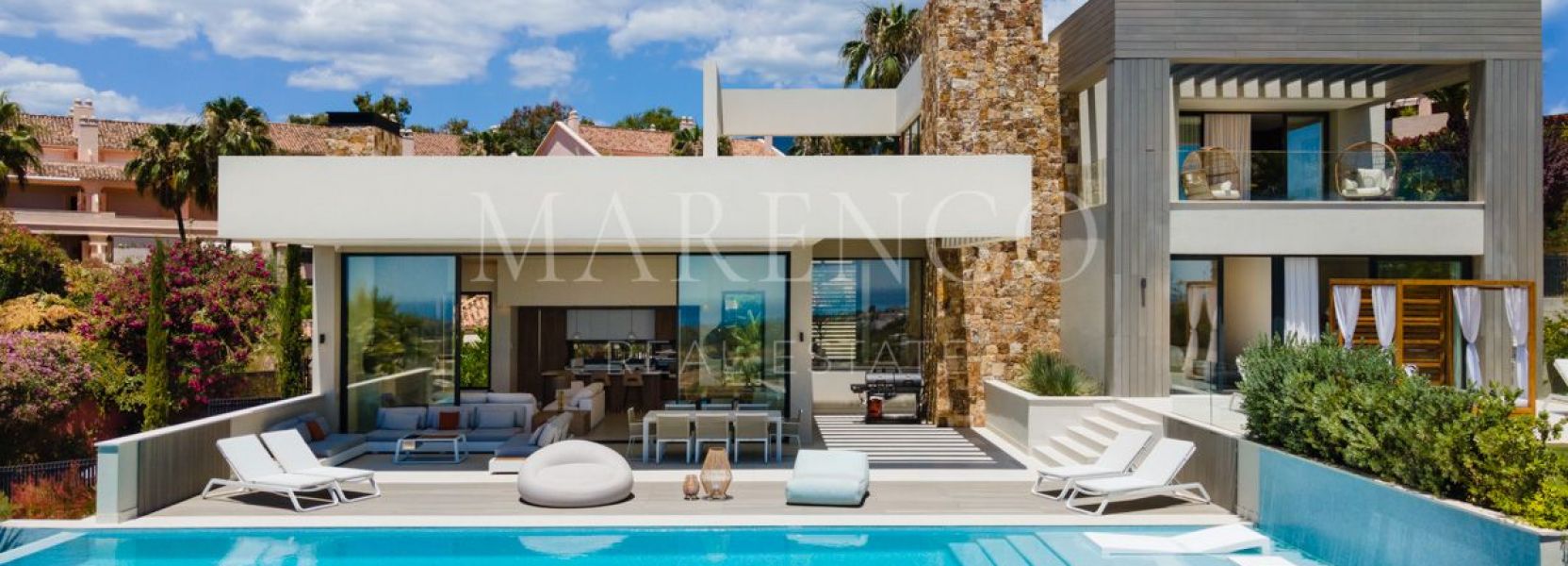 Villa  en Nueva Andalucia, Marbella