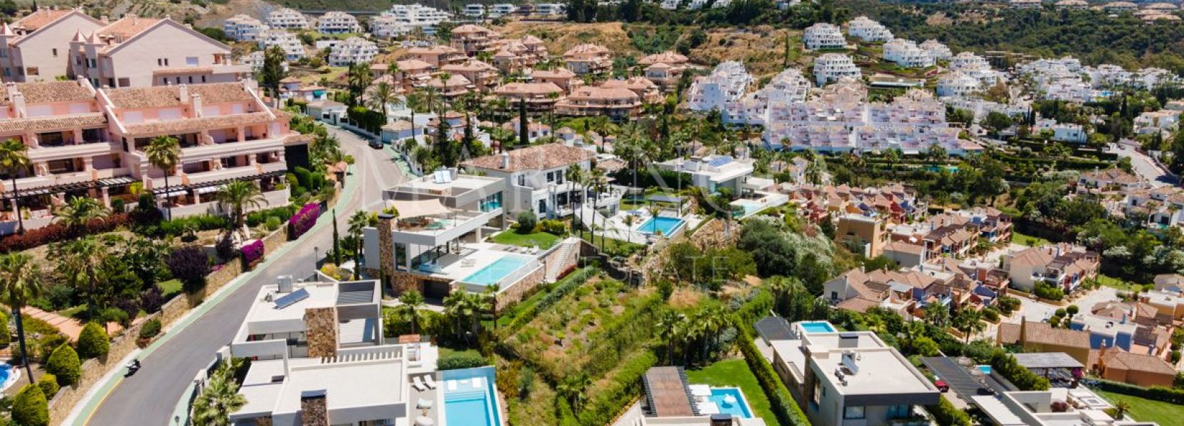 Villa  en Nueva Andalucia, Marbella