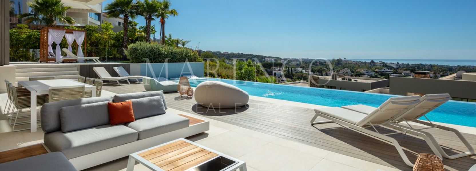 Villa  en Nueva Andalucia, Marbella