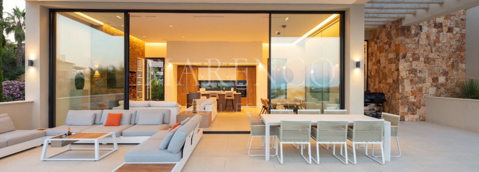 Villa  en Nueva Andalucia, Marbella