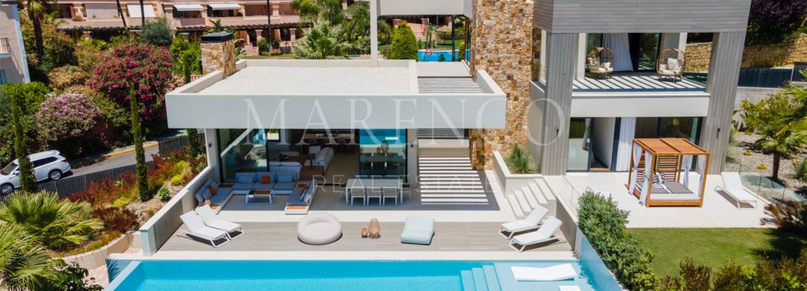 Villa  en Nueva Andalucia, Marbella