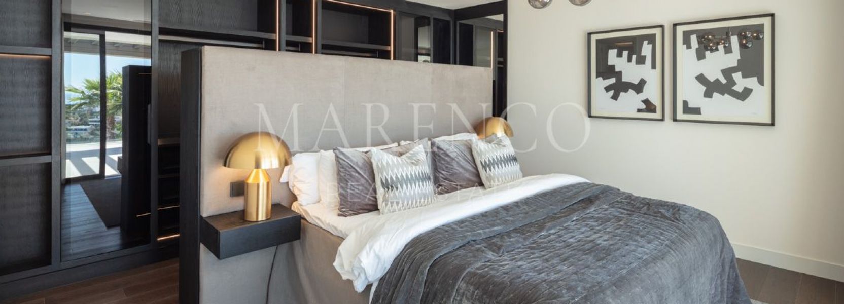 Villa  en Nueva Andalucia, Marbella