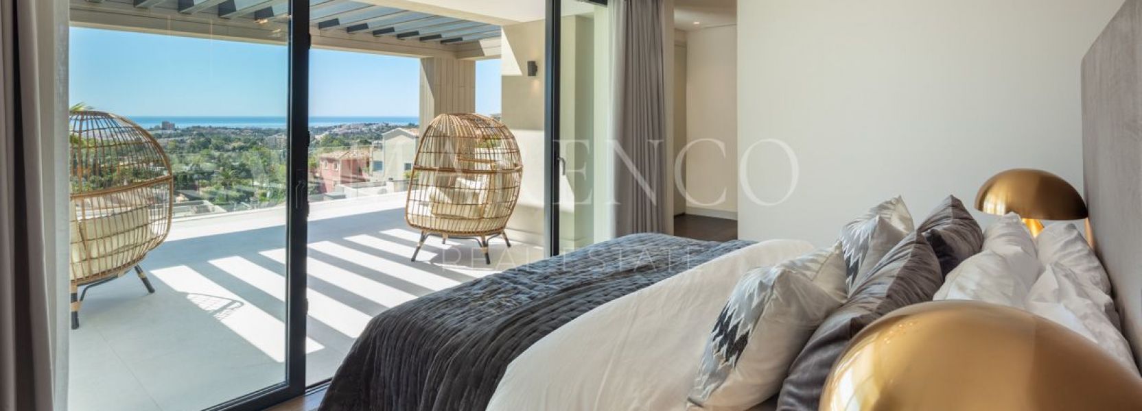 Villa  en Nueva Andalucia, Marbella