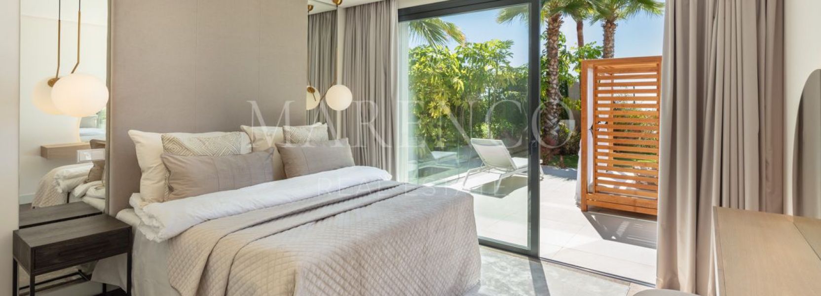 Villa  en Nueva Andalucia, Marbella