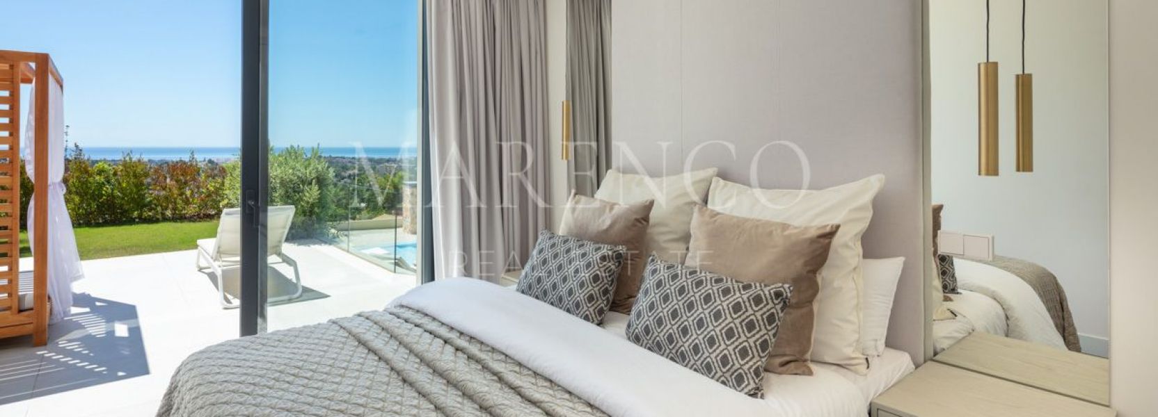 Villa  en Nueva Andalucia, Marbella