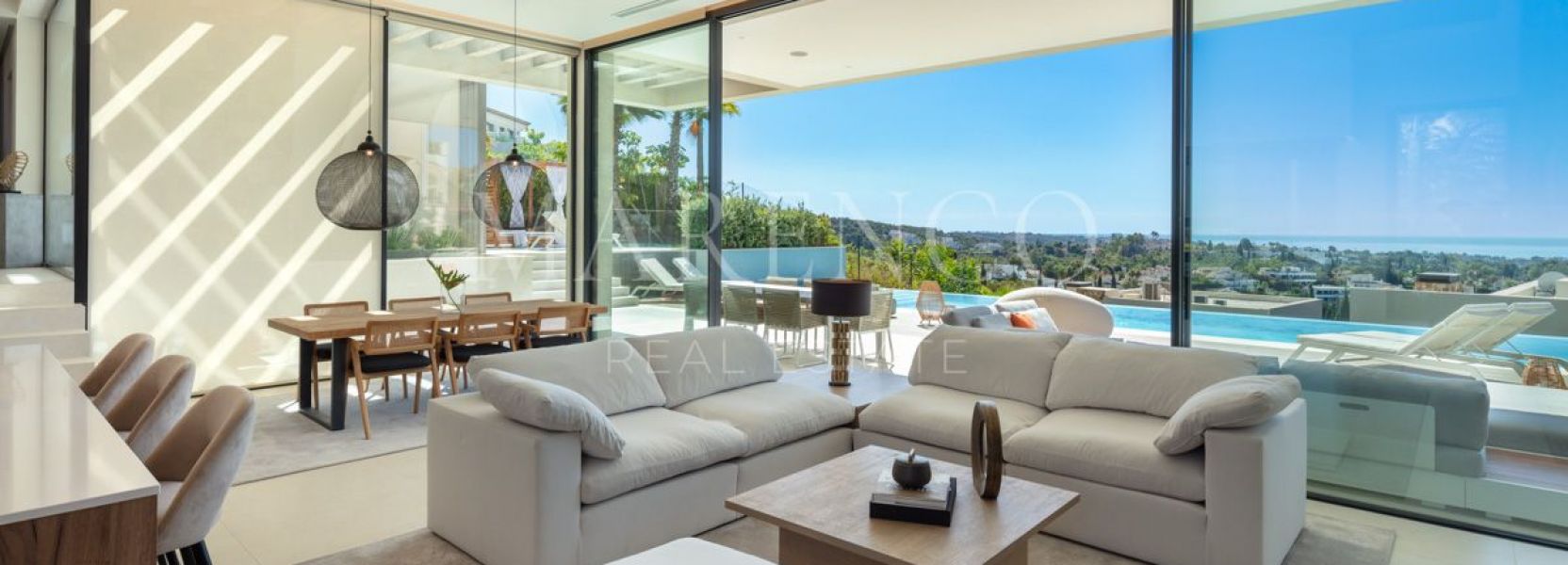 Villa  en Nueva Andalucia, Marbella