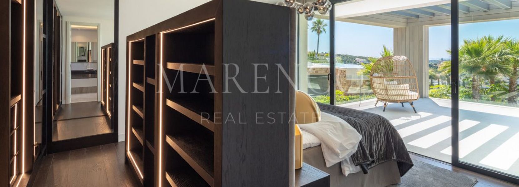 Villa  en Nueva Andalucia, Marbella