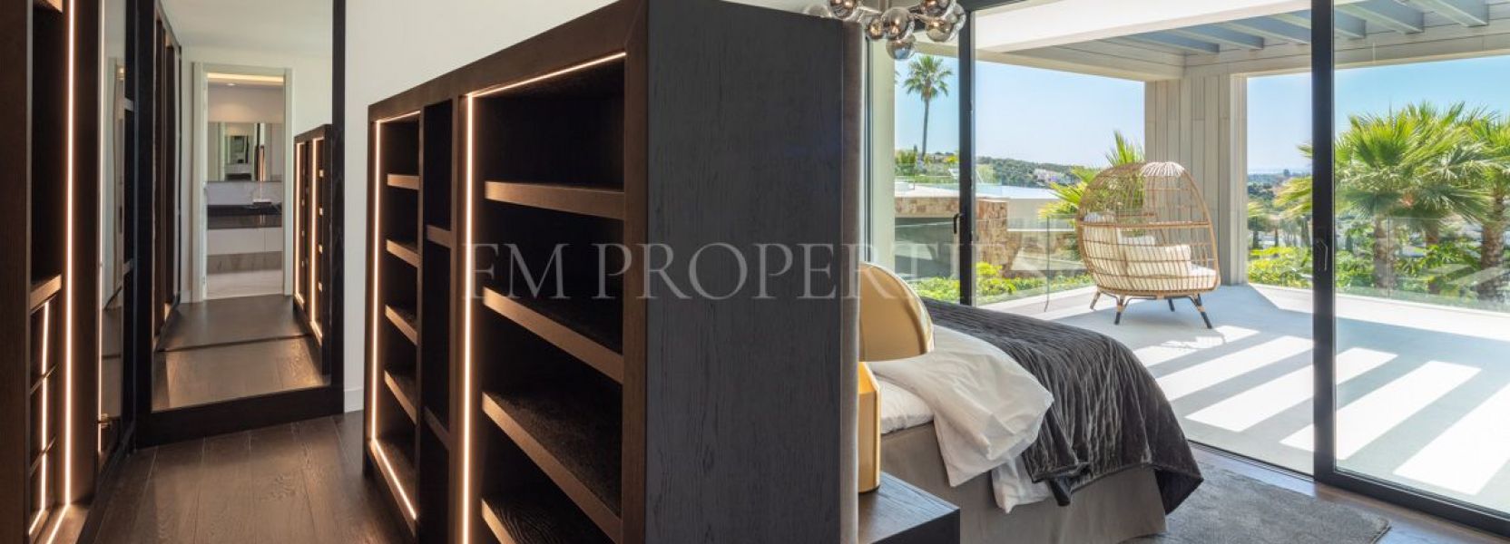 Villa  in Nueva Andalucia, Marbella