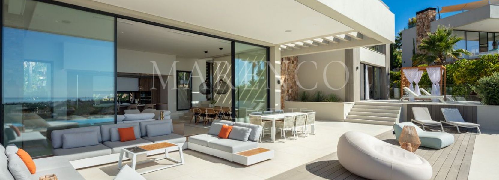 Villa  en Nueva Andalucia, Marbella