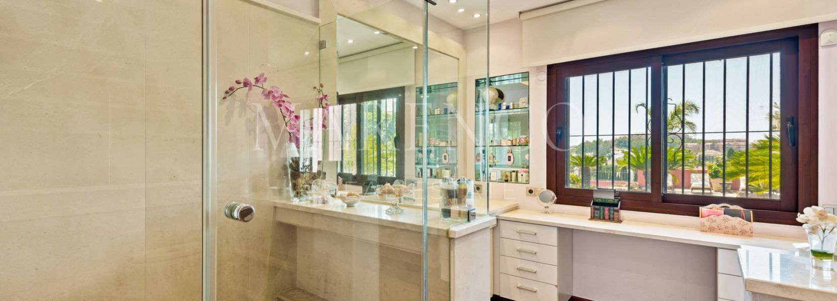 Villa  à Nueva Andalucia, Marbella