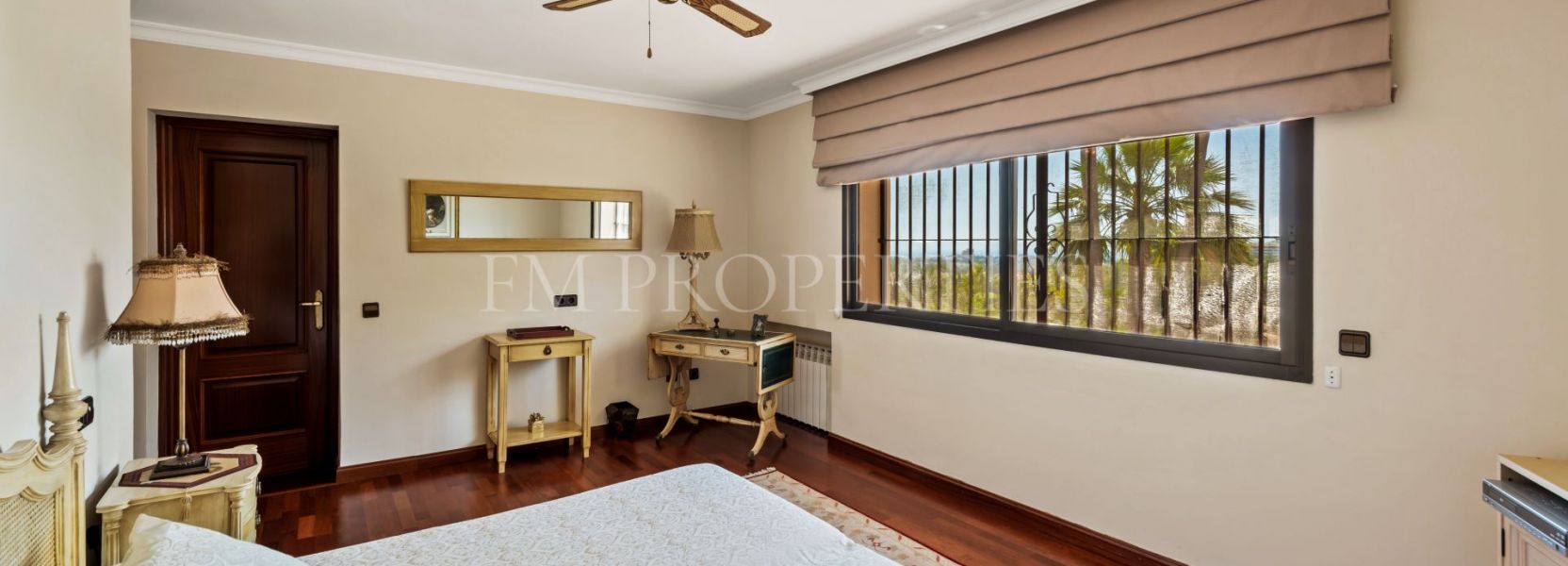 Villa  in Nueva Andalucia, Marbella