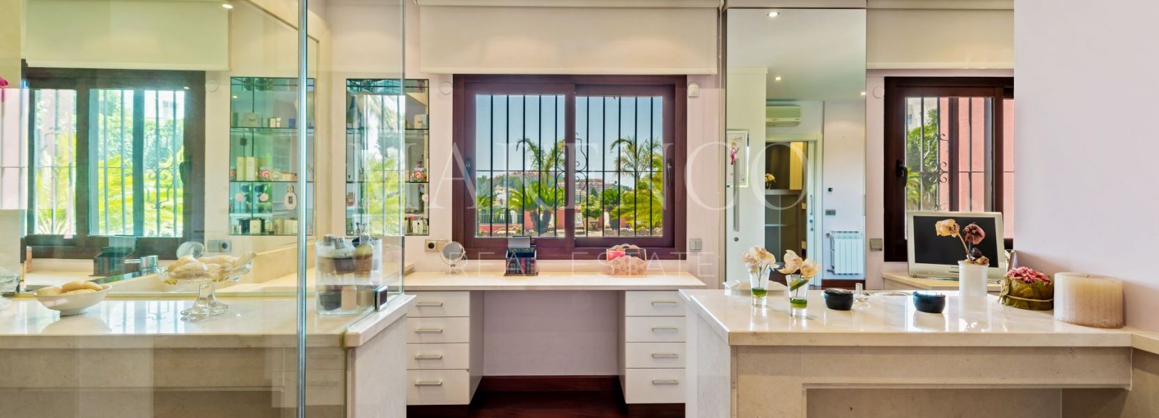 Villa  à Nueva Andalucia, Marbella