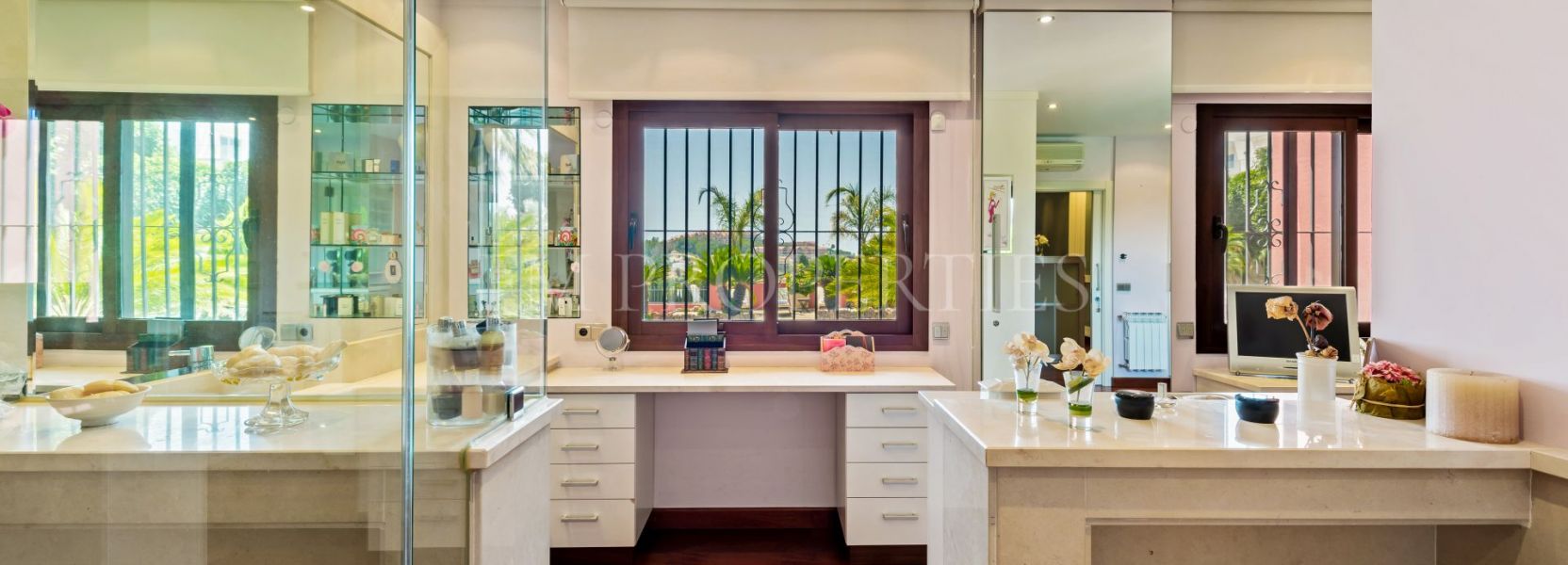 Villa  in Nueva Andalucia, Marbella