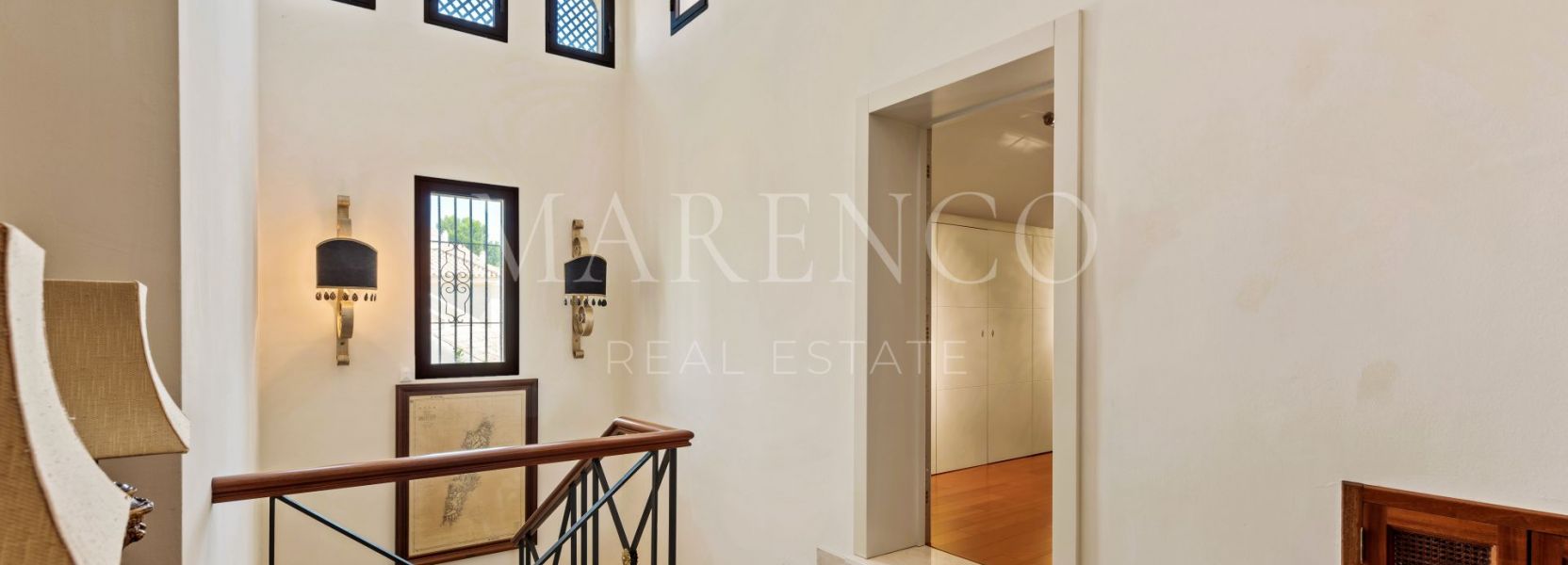 Villa  à Nueva Andalucia, Marbella