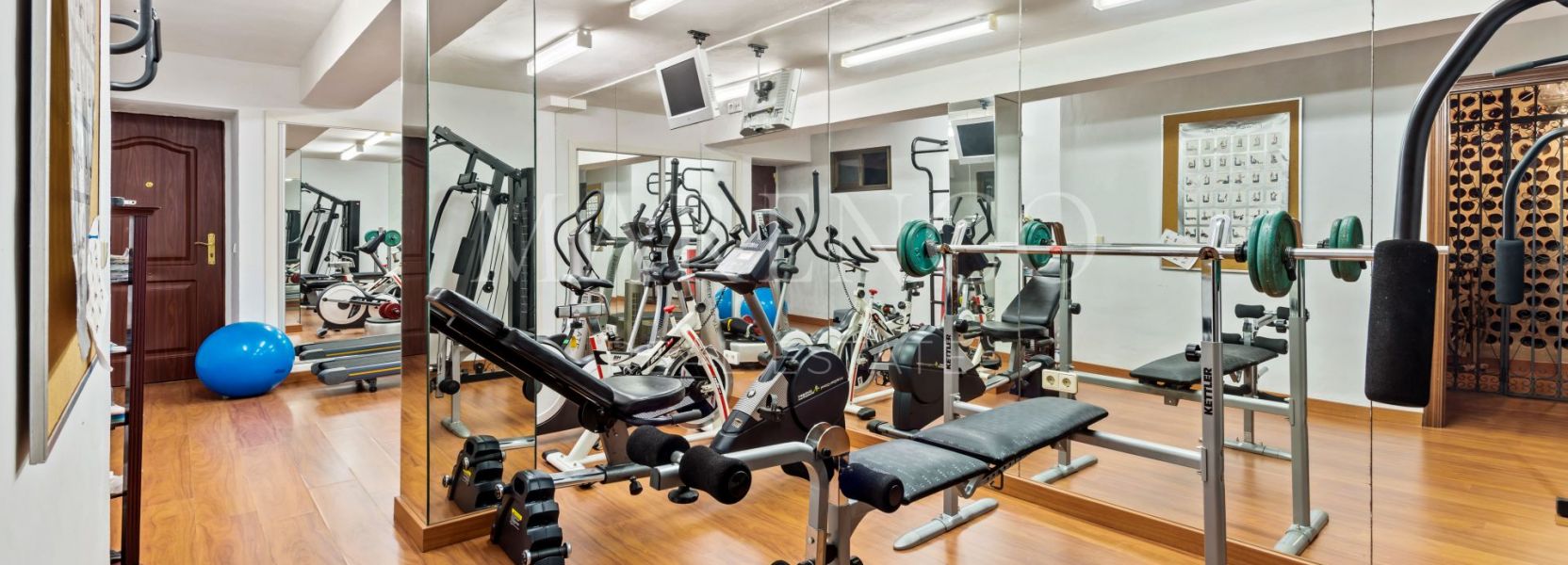 Villa  à Nueva Andalucia, Marbella