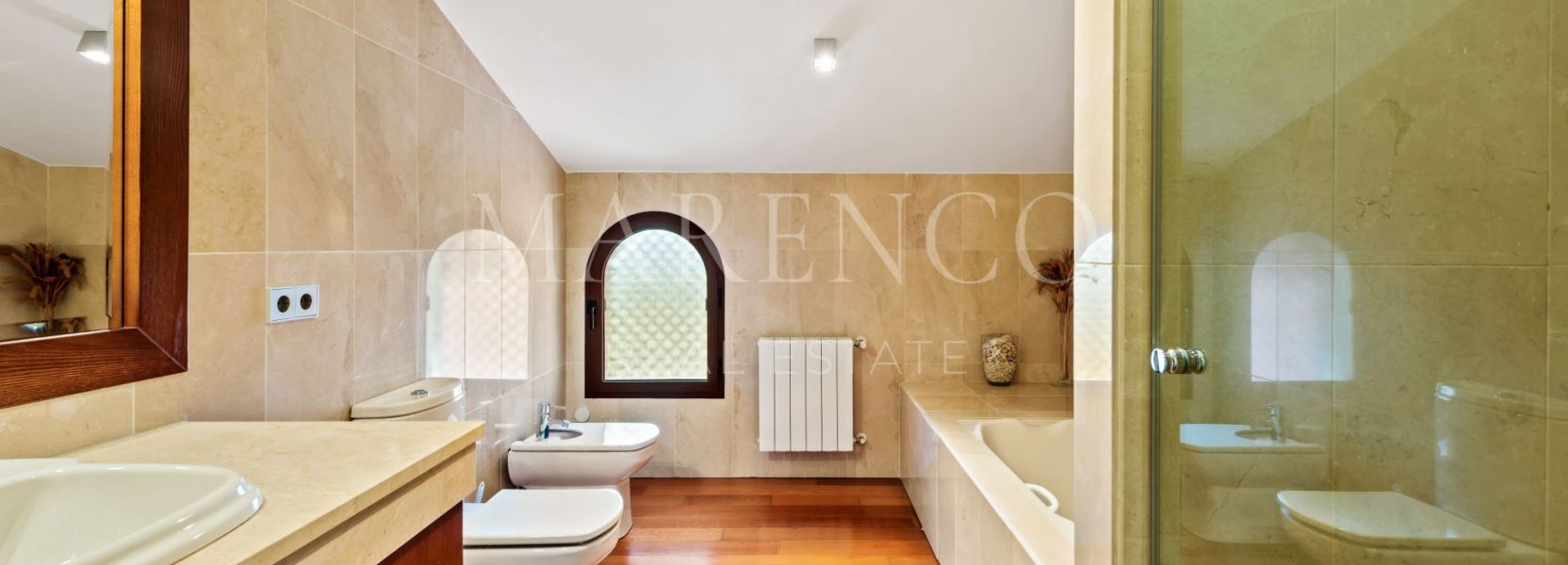 Villa  à Nueva Andalucia, Marbella