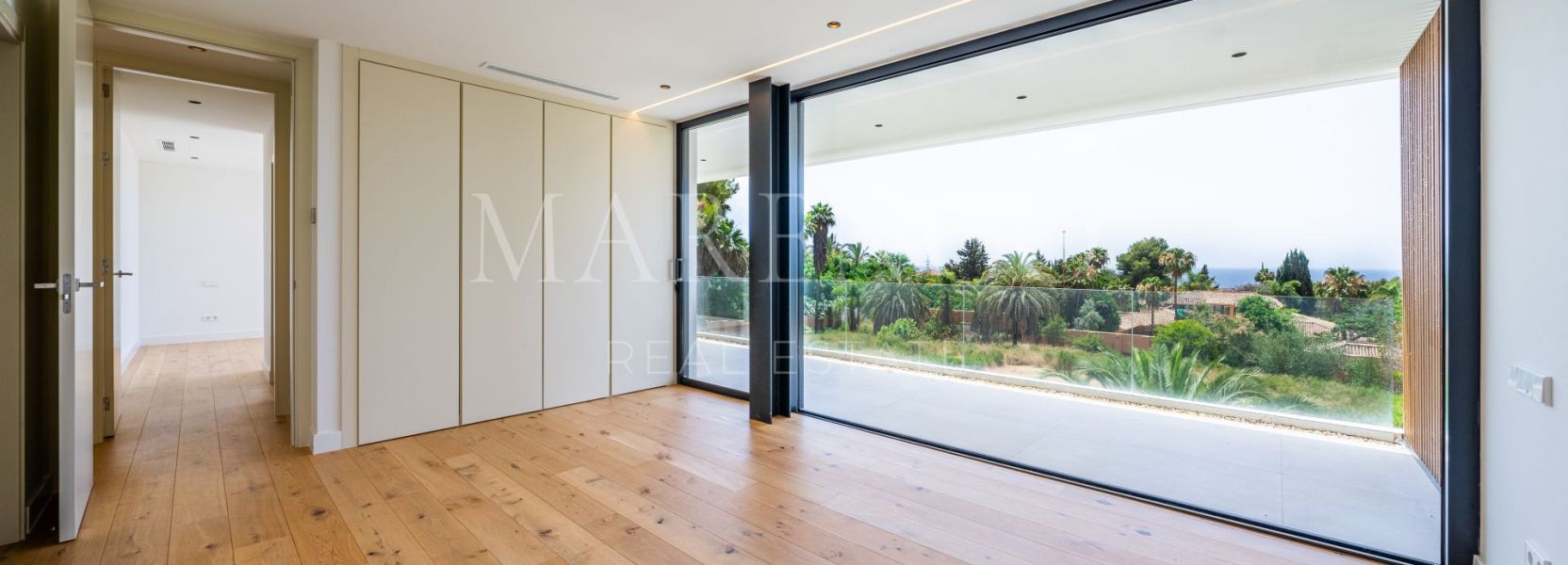 Villa  in Rocio de Nagüeles, Marbella Goldene Meile, Marbella