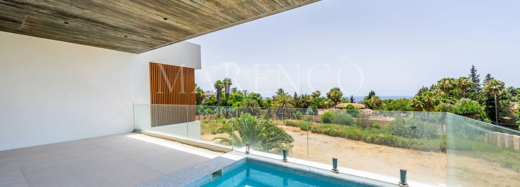 Villa  in Rocio de Nagüeles, Marbella Goldene Meile, Marbella