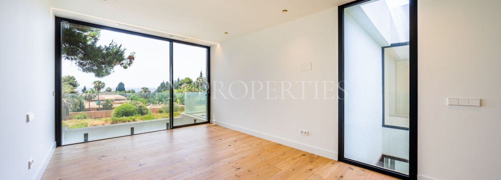 Villa  à Rocio de Nagüeles, Marbella Golden Mile, Marbella
