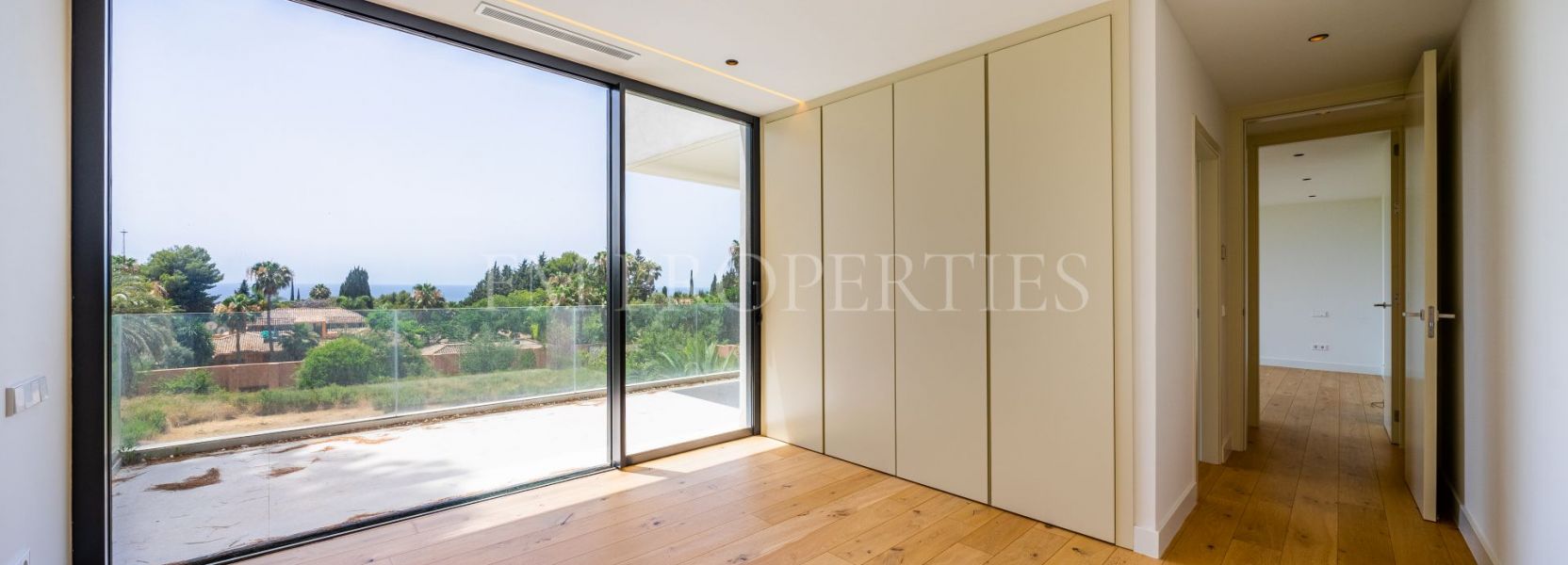 Villa  à Rocio de Nagüeles, Marbella Golden Mile, Marbella