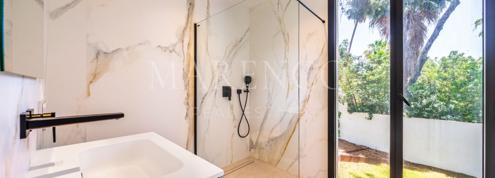 Villa  in Rocio de Nagüeles, Marbella Goldene Meile, Marbella