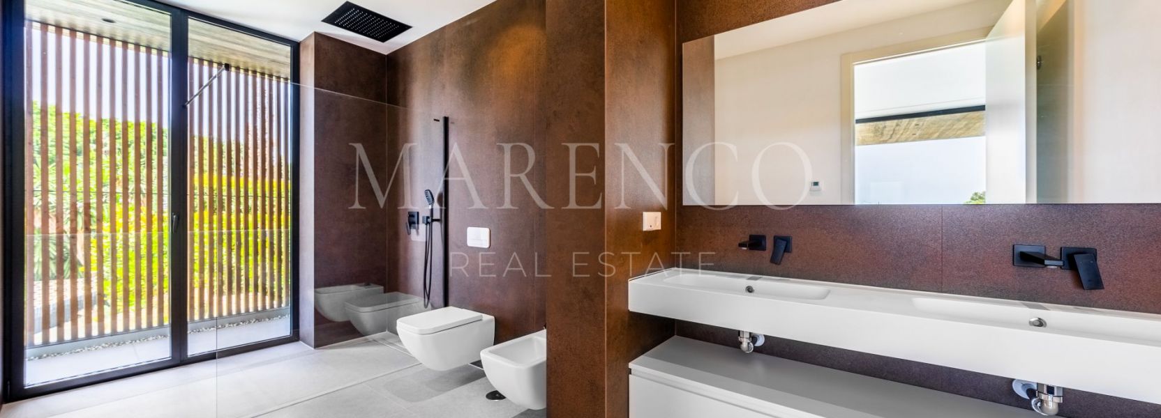 Villa  in Rocio de Nagüeles, Marbella Goldene Meile, Marbella