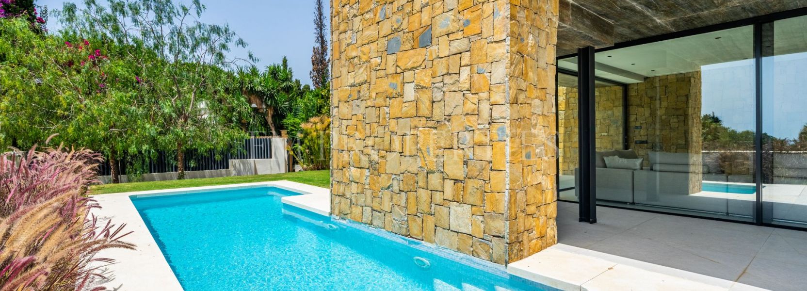 Villa  à Rocio de Nagüeles, Marbella Golden Mile, Marbella