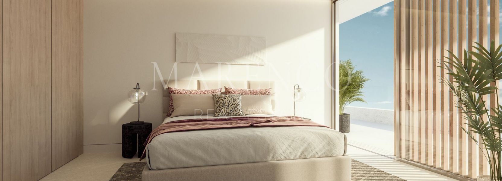 Apartamento  en Real de La Quinta, Benahavis