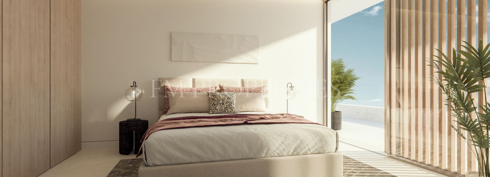 Appartement  à Real de La Quinta, Benahavis