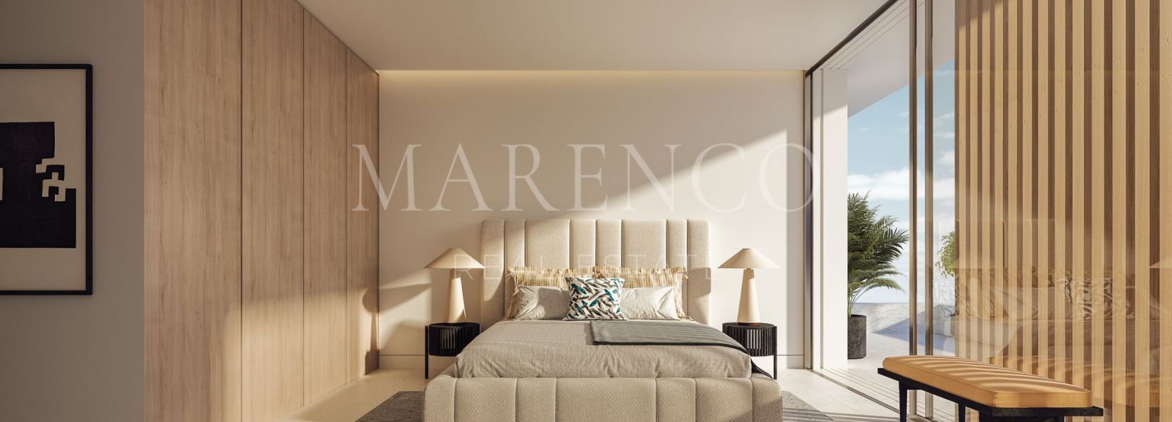 Apartamento  en Real de La Quinta, Benahavis