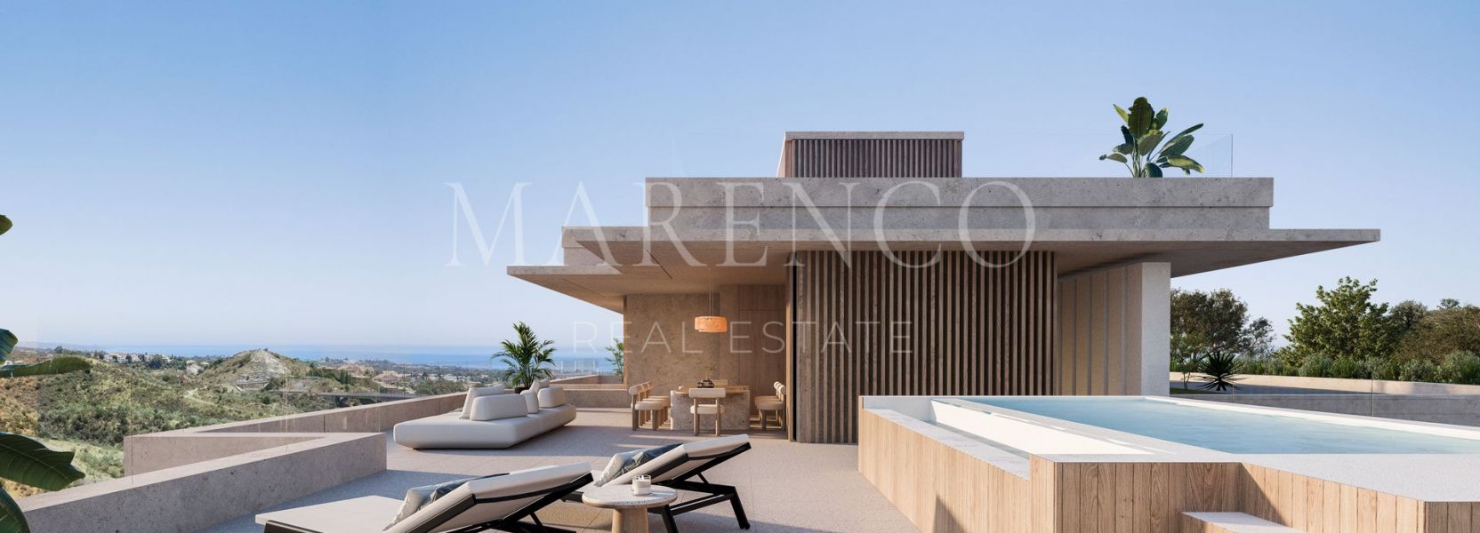 Apartamento  en Real de La Quinta, Benahavis