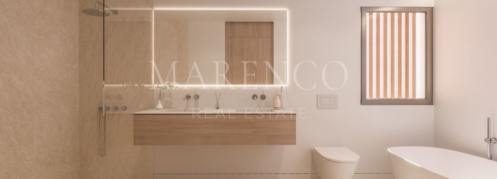 Apartamento  en Real de La Quinta, Benahavis