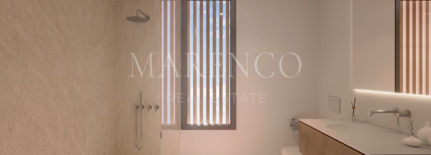 Apartamento  en Real de La Quinta, Benahavis