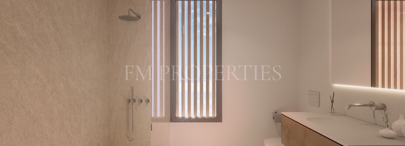 Appartement  à Real de La Quinta, Benahavis