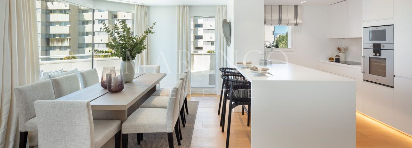 Appartement  à Marbella Golden Mile, Marbella