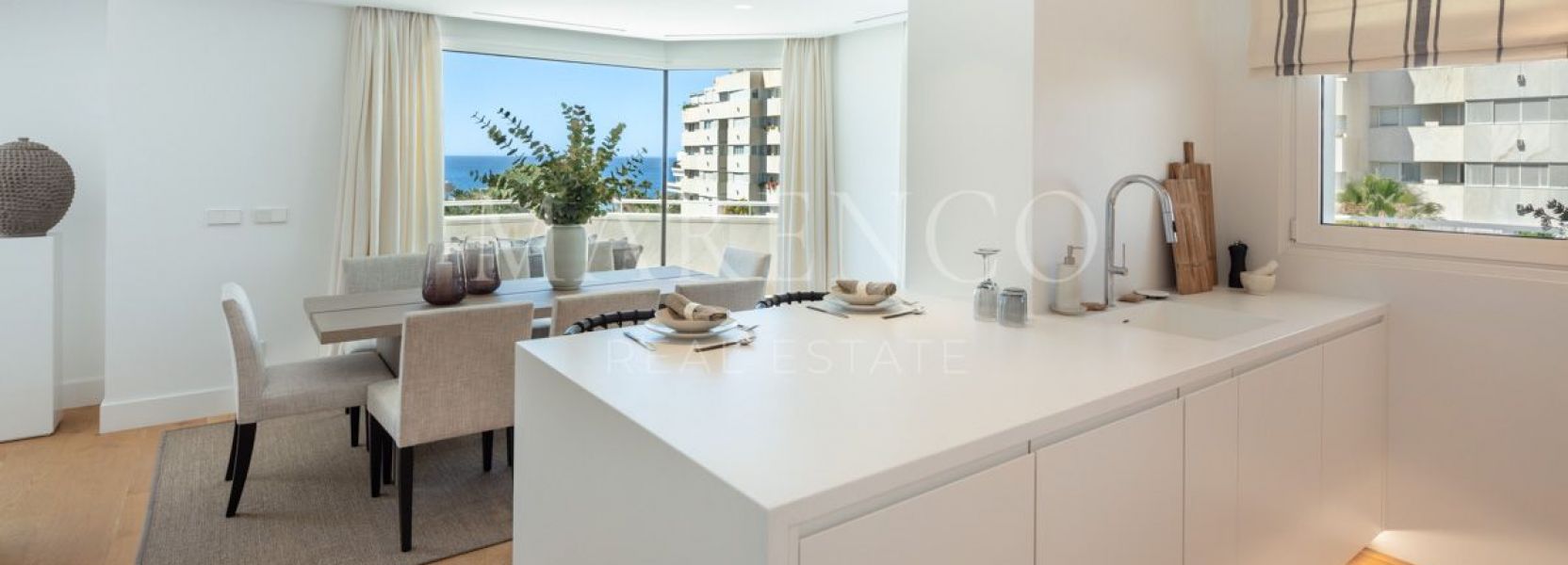 Appartement  à Marbella Golden Mile, Marbella