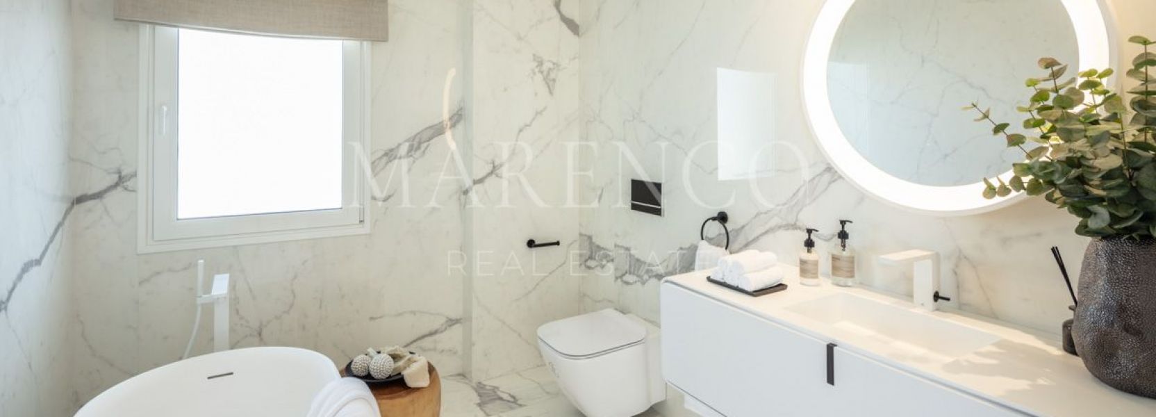 Appartement  à Marbella Golden Mile, Marbella