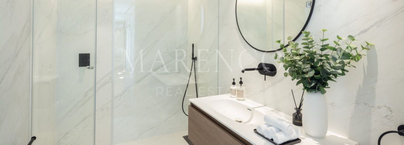 Appartement  à Marbella Golden Mile, Marbella