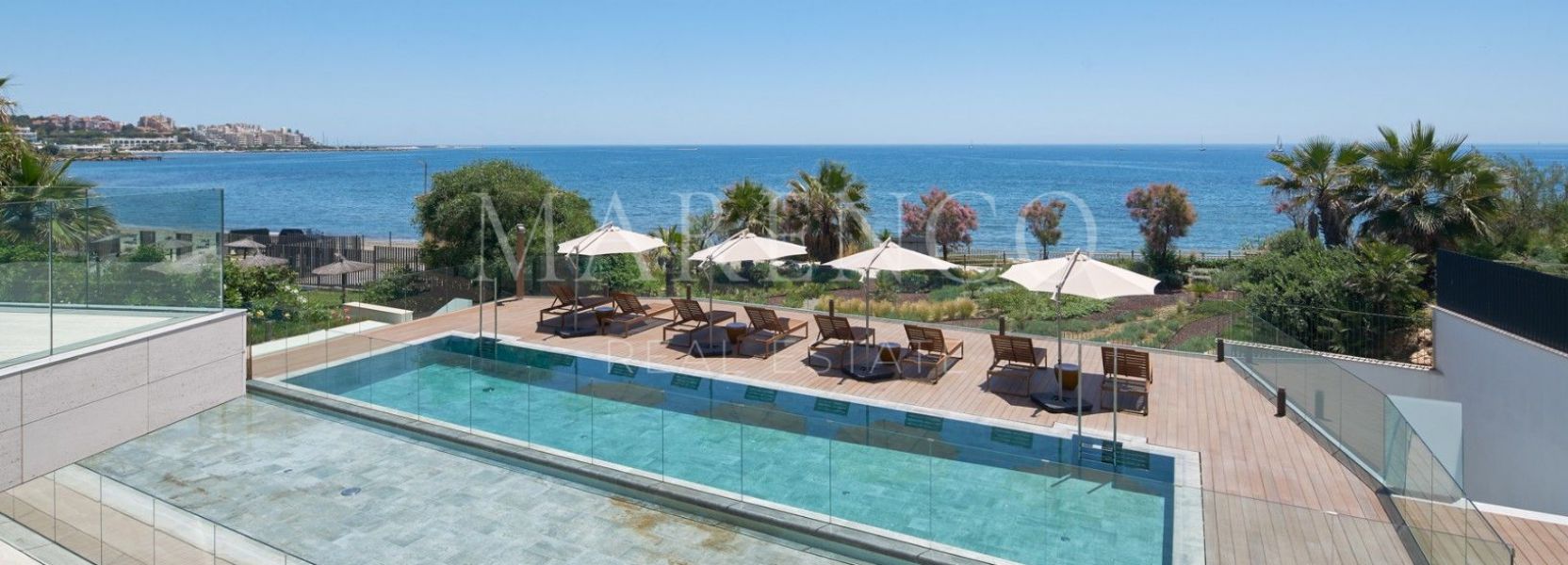 Apartamento en Guadalobon, Estepona Oeste, Estepona
