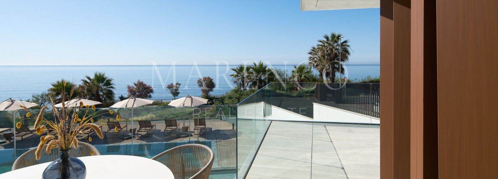 Apartamento en Guadalobon, Estepona Oeste, Estepona