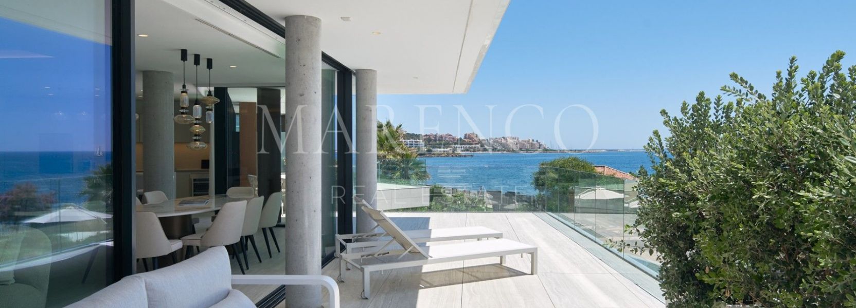 Apartamento en Guadalobon, Estepona Oeste, Estepona