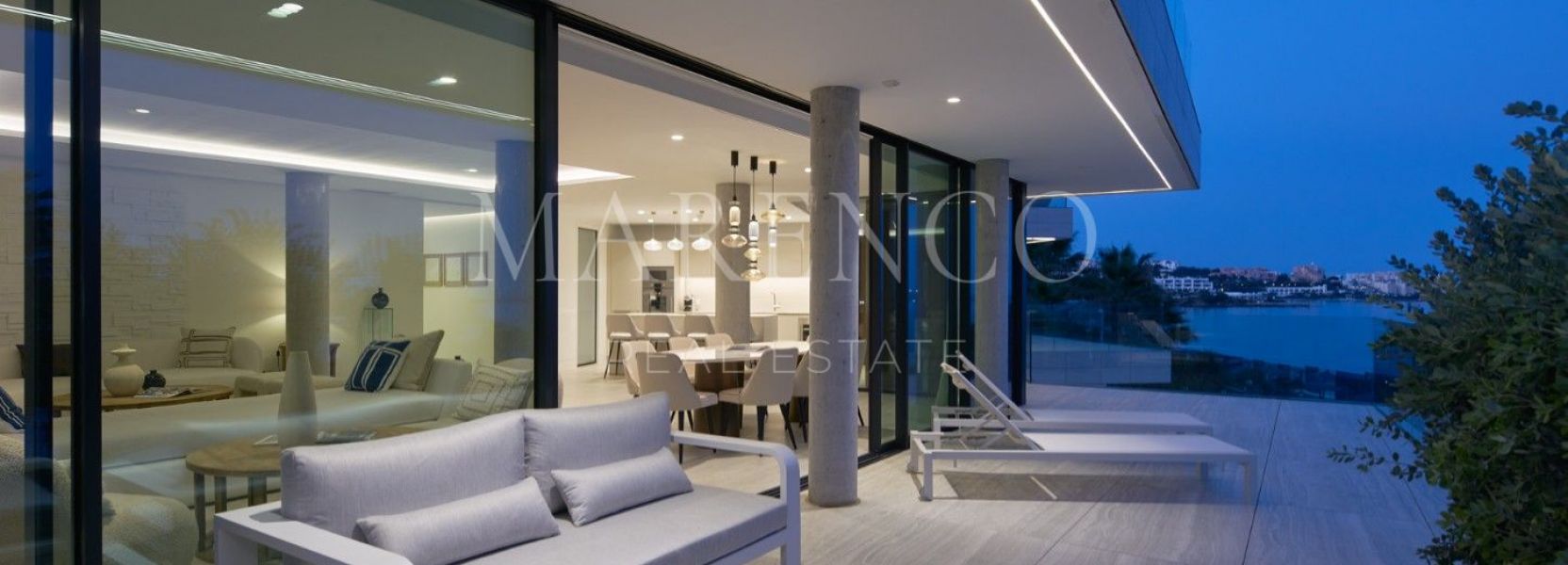 Apartamento en Guadalobon, Estepona Oeste, Estepona