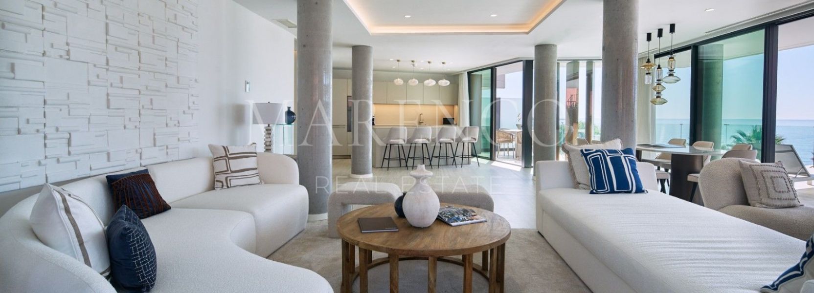Apartamento en Guadalobon, Estepona Oeste, Estepona