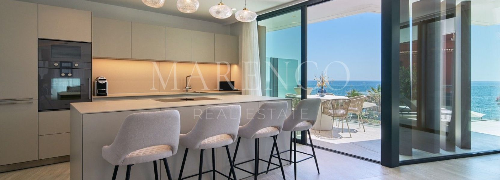 Apartamento en Guadalobon, Estepona Oeste, Estepona